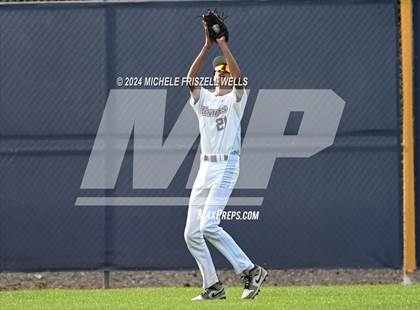 Thumbnail 3 in Kearny vs Mount Miguel( CIF SDS Division 5 Final) photogallery.