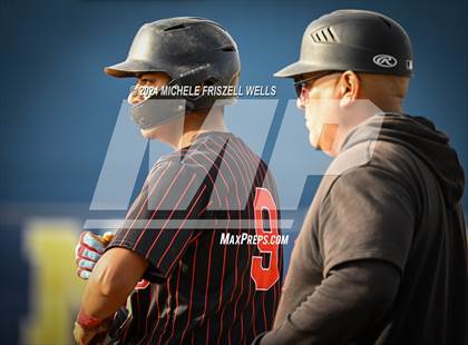 Thumbnail 3 in Kearny vs Mount Miguel( CIF SDS Division 5 Final) photogallery.