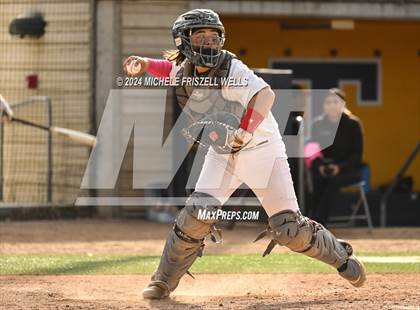Thumbnail 3 in Kearny vs Mount Miguel( CIF SDS Division 5 Final) photogallery.