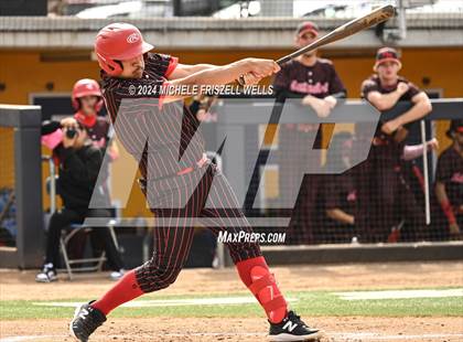 Thumbnail 3 in Kearny vs Mount Miguel( CIF SDS Division 5 Final) photogallery.