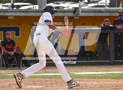 Thumbnail 1 in Kearny vs Mount Miguel( CIF SDS Division 5 Final) photogallery.