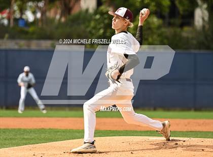 Thumbnail 3 in Kearny vs Mount Miguel( CIF SDS Division 5 Final) photogallery.