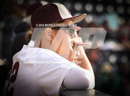 Thumbnail 1 in Kearny vs Mount Miguel( CIF SDS Division 5 Final) photogallery.