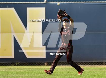 Thumbnail 2 in Kearny vs Mount Miguel( CIF SDS Division 5 Final) photogallery.