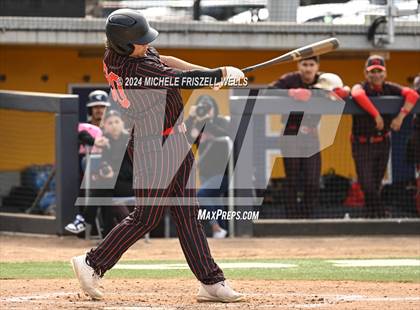 Thumbnail 3 in Kearny vs Mount Miguel( CIF SDS Division 5 Final) photogallery.