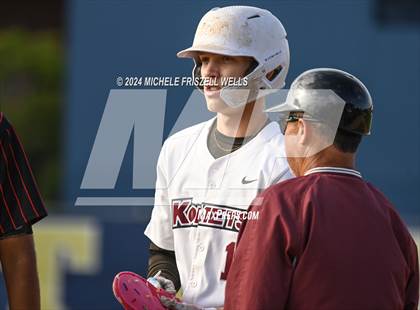 Thumbnail 1 in Kearny vs Mount Miguel( CIF SDS Division 5 Final) photogallery.
