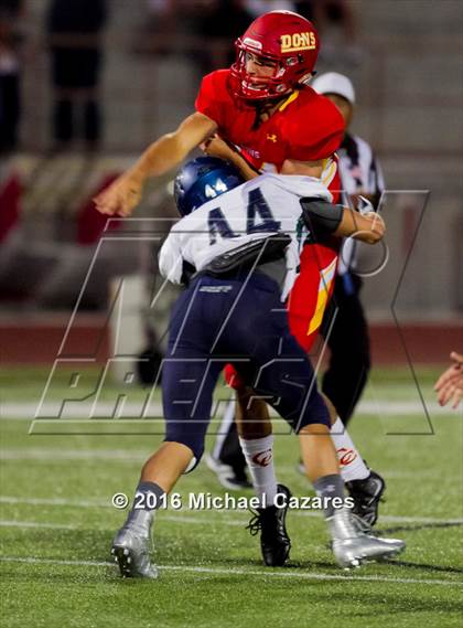 Thumbnail 2 in Damonte Ranch @ Cathedral Catholic photogallery.