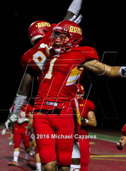 Thumbnail 2 in Damonte Ranch @ Cathedral Catholic photogallery.