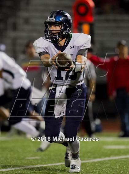 Thumbnail 1 in Damonte Ranch @ Cathedral Catholic photogallery.