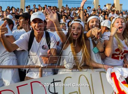 Thumbnail 3 in Damonte Ranch @ Cathedral Catholic photogallery.