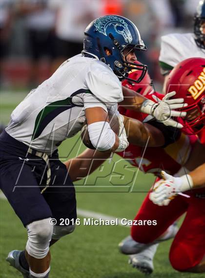 Thumbnail 3 in Damonte Ranch @ Cathedral Catholic photogallery.