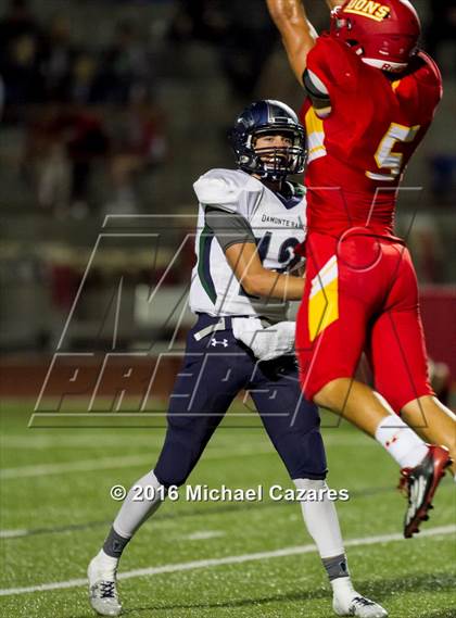 Thumbnail 1 in Damonte Ranch @ Cathedral Catholic photogallery.