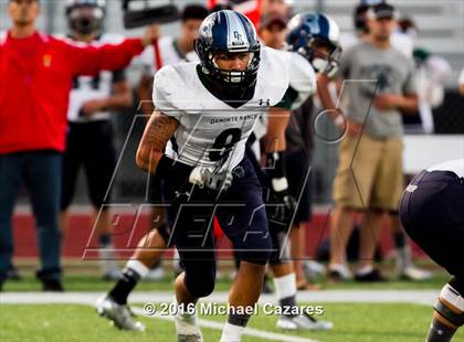 Thumbnail 3 in Damonte Ranch @ Cathedral Catholic photogallery.