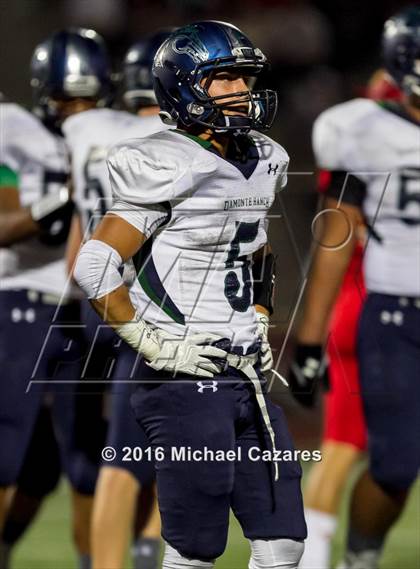 Thumbnail 1 in Damonte Ranch @ Cathedral Catholic photogallery.