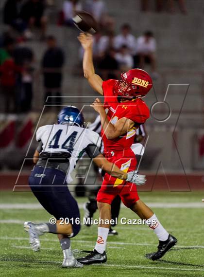 Thumbnail 1 in Damonte Ranch @ Cathedral Catholic photogallery.