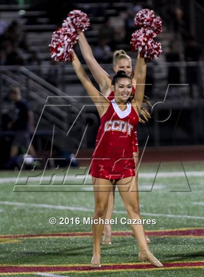 Thumbnail 2 in Damonte Ranch @ Cathedral Catholic photogallery.