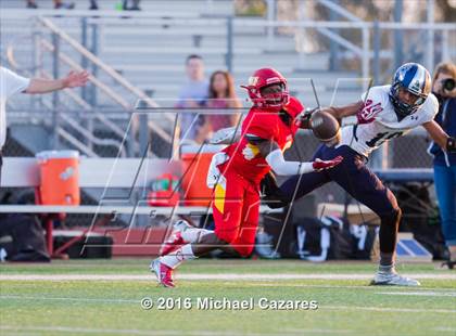 Thumbnail 2 in Damonte Ranch @ Cathedral Catholic photogallery.