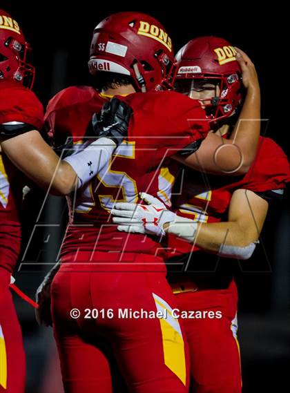 Thumbnail 2 in Damonte Ranch @ Cathedral Catholic photogallery.