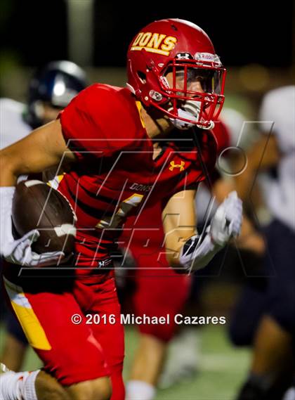 Thumbnail 3 in Damonte Ranch @ Cathedral Catholic photogallery.