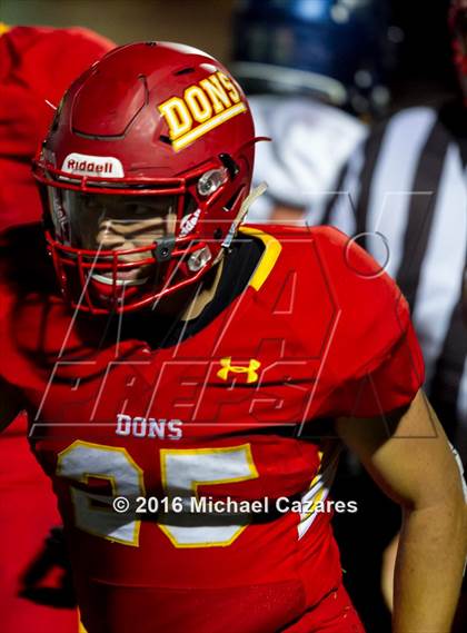 Thumbnail 1 in Damonte Ranch @ Cathedral Catholic photogallery.