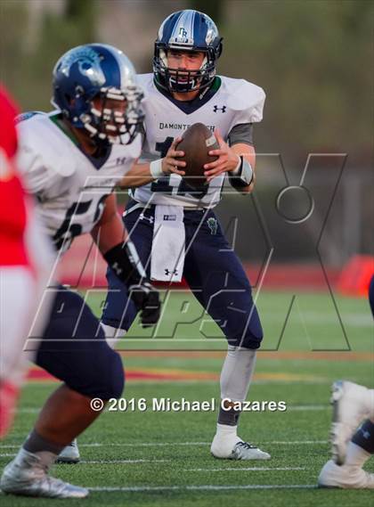 Thumbnail 3 in Damonte Ranch @ Cathedral Catholic photogallery.