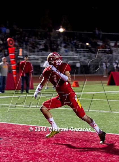 Thumbnail 1 in Damonte Ranch @ Cathedral Catholic photogallery.