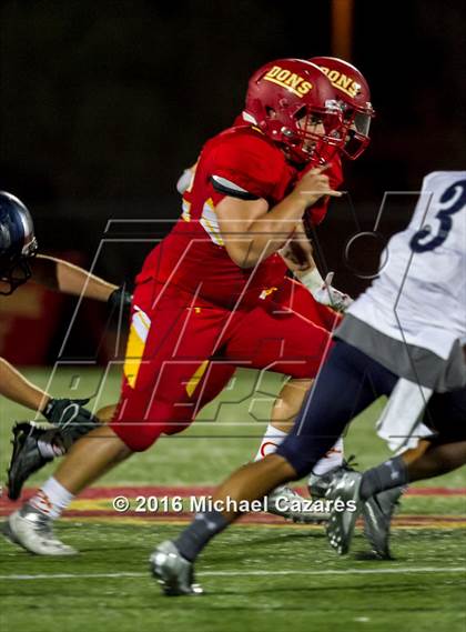 Thumbnail 1 in Damonte Ranch @ Cathedral Catholic photogallery.