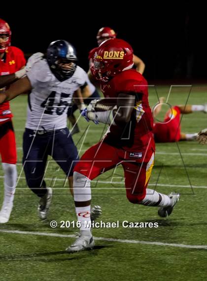 Thumbnail 2 in Damonte Ranch @ Cathedral Catholic photogallery.