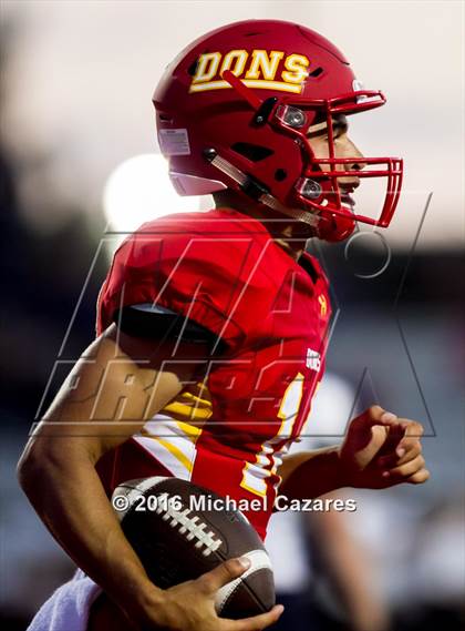 Thumbnail 2 in Damonte Ranch @ Cathedral Catholic photogallery.