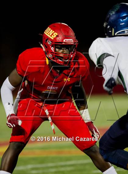 Thumbnail 3 in Damonte Ranch @ Cathedral Catholic photogallery.