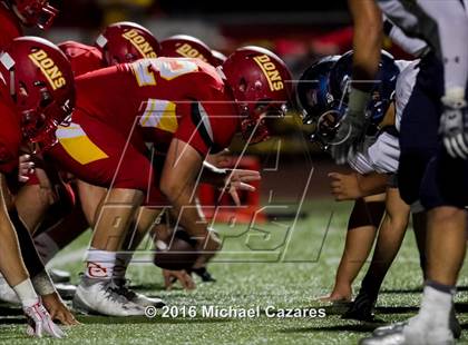 Thumbnail 3 in Damonte Ranch @ Cathedral Catholic photogallery.