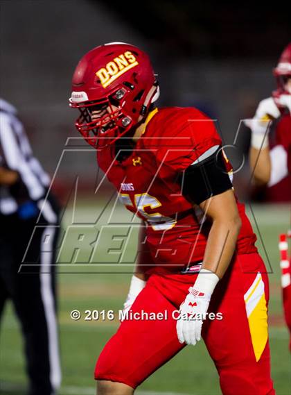 Thumbnail 3 in Damonte Ranch @ Cathedral Catholic photogallery.