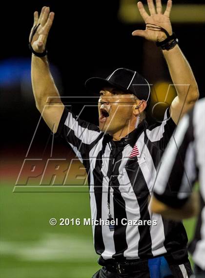 Thumbnail 1 in Damonte Ranch @ Cathedral Catholic photogallery.