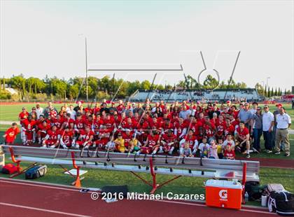 Thumbnail 1 in Damonte Ranch @ Cathedral Catholic photogallery.