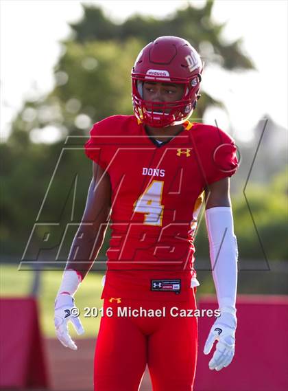 Thumbnail 2 in Damonte Ranch @ Cathedral Catholic photogallery.