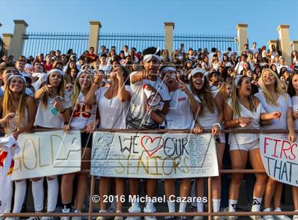 Thumbnail 3 in Damonte Ranch @ Cathedral Catholic photogallery.