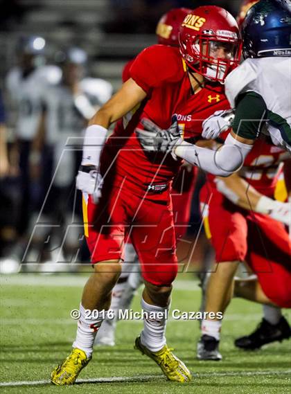 Thumbnail 2 in Damonte Ranch @ Cathedral Catholic photogallery.