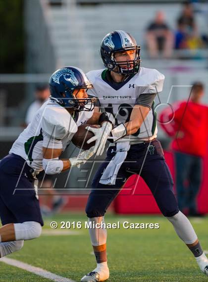 Thumbnail 3 in Damonte Ranch @ Cathedral Catholic photogallery.