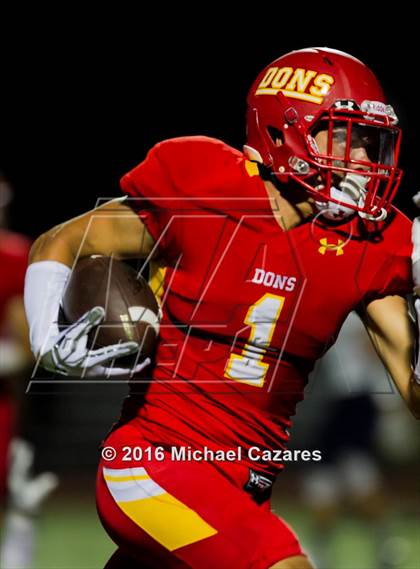 Thumbnail 1 in Damonte Ranch @ Cathedral Catholic photogallery.