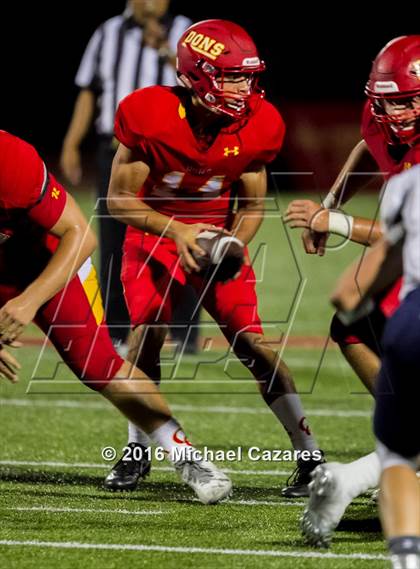 Thumbnail 3 in Damonte Ranch @ Cathedral Catholic photogallery.