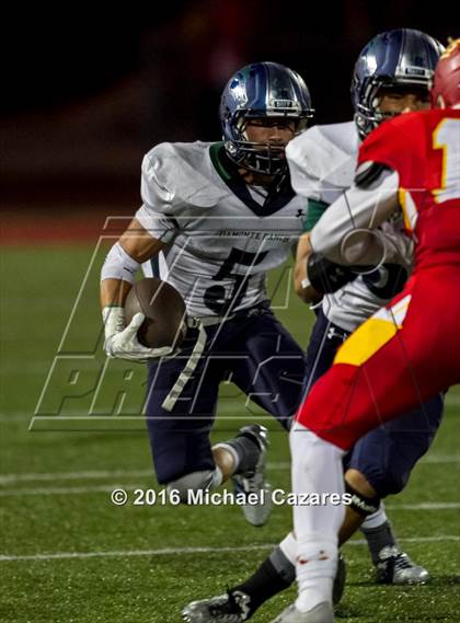 Thumbnail 3 in Damonte Ranch @ Cathedral Catholic photogallery.