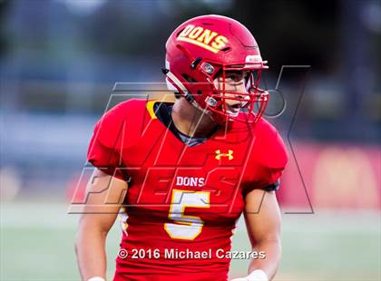 Thumbnail 2 in Damonte Ranch @ Cathedral Catholic photogallery.