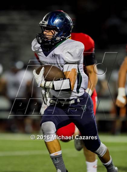 Thumbnail 3 in Damonte Ranch @ Cathedral Catholic photogallery.