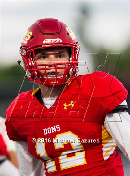 Thumbnail 2 in Damonte Ranch @ Cathedral Catholic photogallery.