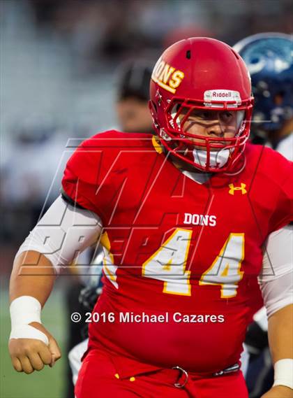 Thumbnail 1 in Damonte Ranch @ Cathedral Catholic photogallery.