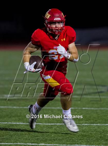Thumbnail 3 in Damonte Ranch @ Cathedral Catholic photogallery.