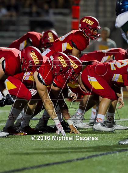 Thumbnail 1 in Damonte Ranch @ Cathedral Catholic photogallery.