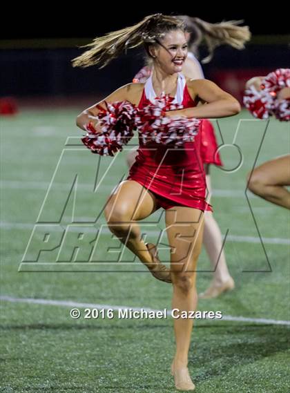 Thumbnail 3 in Damonte Ranch @ Cathedral Catholic photogallery.