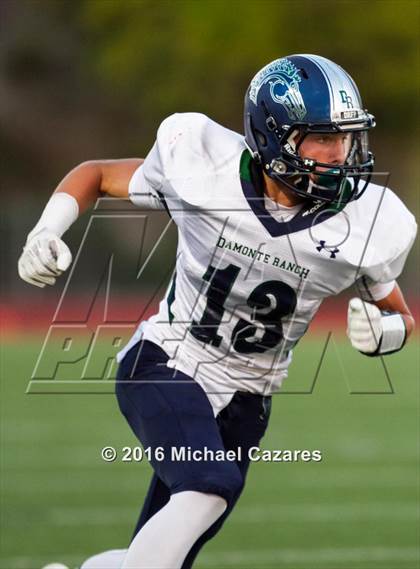 Thumbnail 1 in Damonte Ranch @ Cathedral Catholic photogallery.