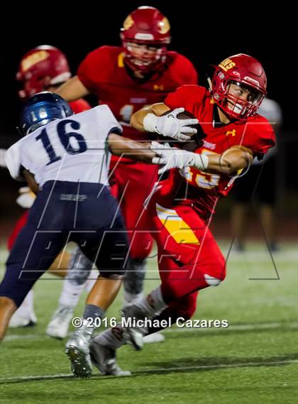 Thumbnail 2 in Damonte Ranch @ Cathedral Catholic photogallery.